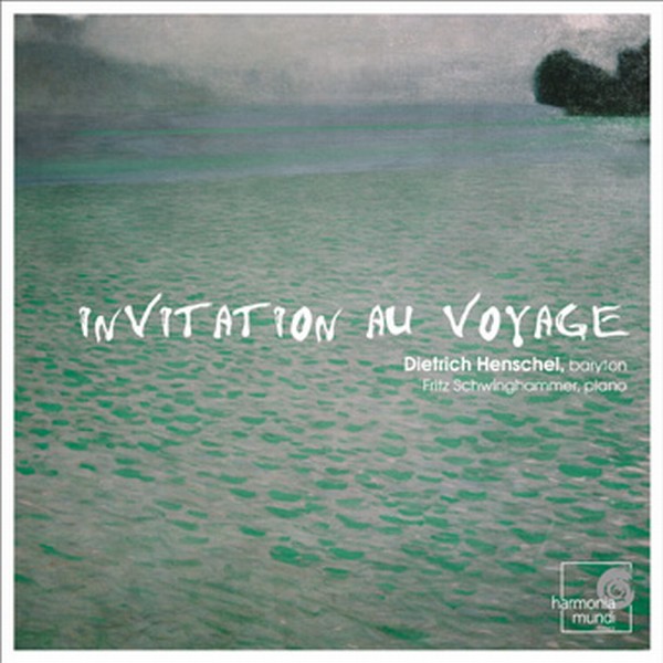 Invitation Au Voyage 